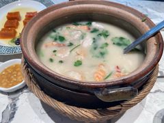 -潮州府·潮菜·砂锅粥(徐家汇店)