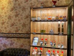 -ALBERGUE 1601 婆仔屋葡国餐厅