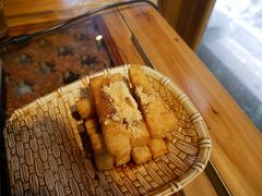 -侯家庄私房菜馆观景餐厅