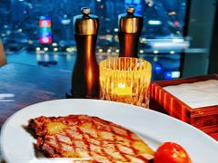 谷饲牛里脊-上海柏悦酒店·世纪100牛排馆