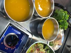 -玄希浪漫厨房·韩料烤肉(湖滨银泰in77店)