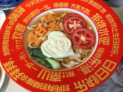 -金狮麟·新豫菜(杏石口路店)