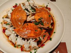 -荣小馆(临海世纪花城店)