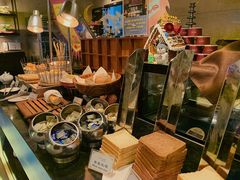 -安蒂娅·海鲜自助餐厅(安蒂娅美兰酒店)