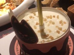 -烤匠麻辣烤鱼(万象城店)