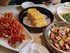 -刘胖子家常菜·蹄花焖藕(富安街店)