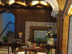 -澳门木偶葡国餐厅(珠海店)
