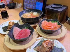 -寿司郎(皇庭广场店)