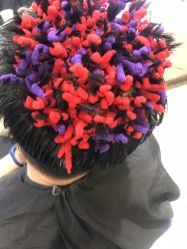 -PE SALON