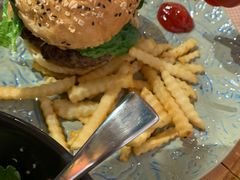 -彼德西餐厅(凯德广场新南店)