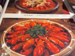 -学士怪怪龙虾·川菜·烧烤(学士街店)