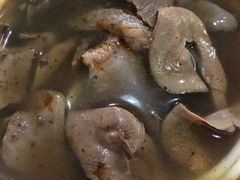 -王记生烫牛杂面馆(兰陵路店)