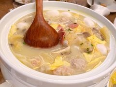 -香园茶社·金陵小灶(老门东店)
