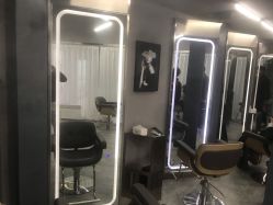 -ON STAR SALON