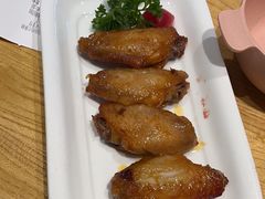-菲滋意式休闲餐厅(北仑银泰城店)