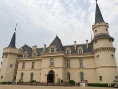 -北京张裕爱斐堡酒庄