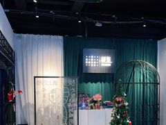 -棂笼·深度沉浸密室(武汉旗舰店)