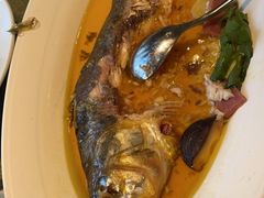 -阿明小菜·海鲜·上海菜(梅陇华理店)