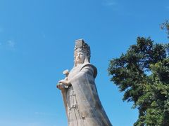 -莆田湄洲妈祖祖庙