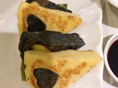 -叹茶靓点·粤式餐厅·全天茶市(石井万民广场店)