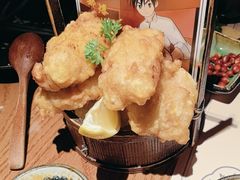 -玉川屋创意日料Bistro(柳巷店)