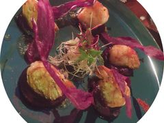 -AZUL by FUEL蓝色·法式酒馆(琶醍店)