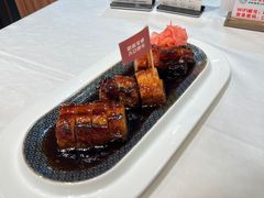 -禾府酒家·传统广府味(番禺店)
