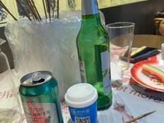 -回·龙虾铺·盆盆蟹·烧烤大排档(回龙观店)