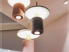 -蜜桃餐厅·伴山(绿宝广场店)