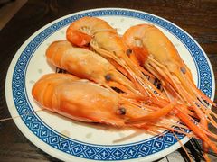 -李百蟹·蟹黄面·江景餐厅(外滩·豫园店)