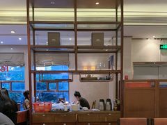 -潮福城潮州大酒楼(湖滨北路店)