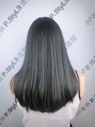 小P老师-Pstyle造型(明星店)-P.STYLE 派斯造型