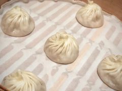 特色小笼包-鼎泰丰(国金店)