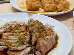 -观塘港茶餐厅(八一大道店)
