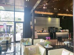 -上海怡沁园度假酒店