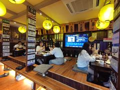 -鸟鹏烧鸟居酒屋(熙龙湾店)