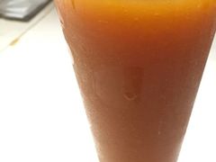 芒果木瓜汁-王品台塑牛排(成都万象城店)