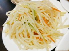 小凉菜-姚记炒肝店(簋街店)