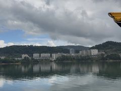 -千岛湖城中湖游船码头