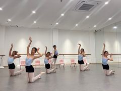 -飞童凡响艺术学校(松江区九里亭校区)