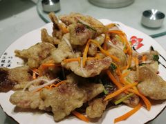 -老仁义·清真菜(太古街店)