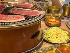 -闻老头·菊花炭烤肉(D11店)