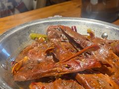 -新興传承烤鸭