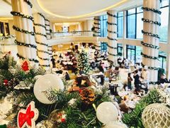 -上海外滩华尔道夫酒店