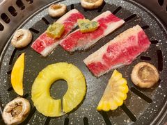 -烧本烧·自助烤肉(勒泰中心店)