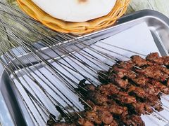 -铁诚烤肉