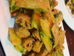 -酒肉门孔府菜(曲阜游客中心店)