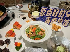 -南棠馆粤菜坊(群光店)