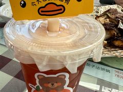 -北京水岸山吧度假村(雁栖镇店)