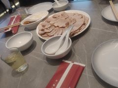 -李连贵熏肉大饼(沈阳站店)